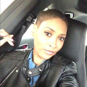 Meet your Posher, Kimberly